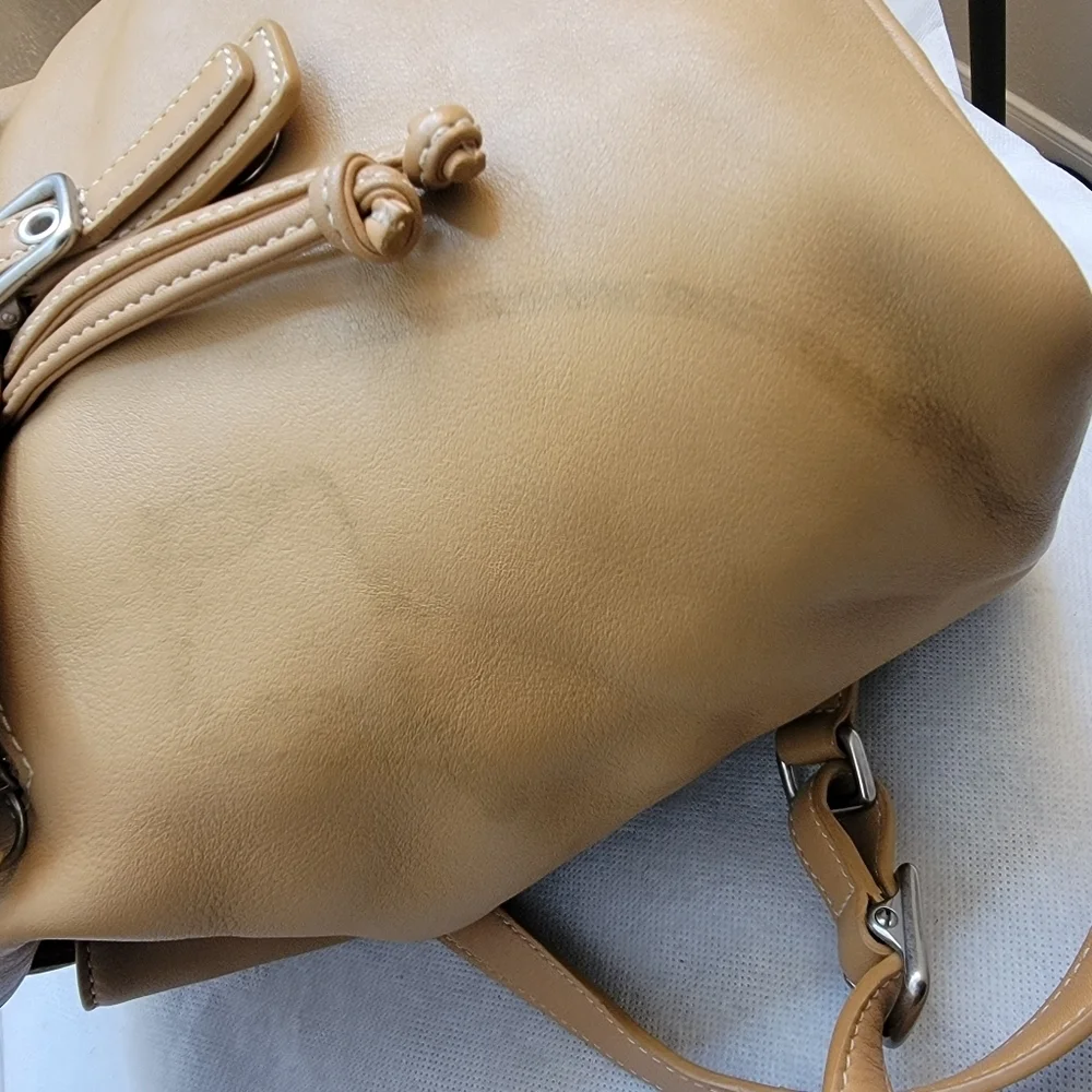 Coach f3w 9858